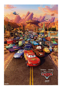 CARS �ݥ�����