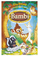BAMBI(FP1627) �ݥ�����