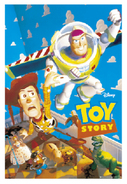 TOY STORY(FP1630) �ݥ�����