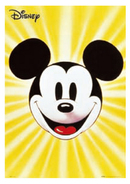 Mickey Mouse(FP1347) �ݥ�����