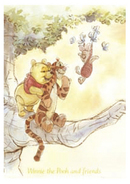 Winnie The Pooh �ݥ�����