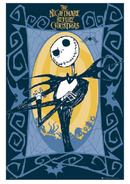 Nightmare Before Christmas(FP1689) �ݥ�����