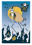 Nightmare Before Christmas(FP1690) �ݥ�����