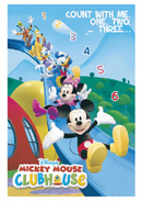 MICKEY MOUSE(FP1744) �ݥ�����