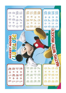 MICKEY MOUSE CLUB HOUSE (FP1748) �ݥ�����