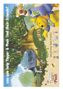 MY FRIEND TIGGER �� POOH (FP1752) �ݥ�����