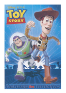 TOY STORY �ݥ�����