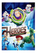 Toy Story 3 �ݥ�����