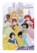 Disney Princess �ݥ�����