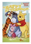 Winnie The Pooh �ݥ�����