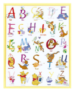 Winnie The Pooh(MP0397) �ߥ˥ݥ�����