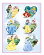 Princess(MP0547) �ߥ˥ݥ�����