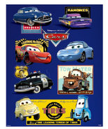 CARS �ߥ˥ݥ�����