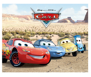 CARS �ߥ˥ݥ�����
