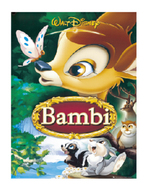 BAMBI(MP0637) �ߥ˥ݥ�����