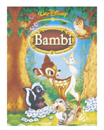 BAMBI(MP0638) �ߥ˥ݥ�����