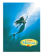 LITTLE MERMAID(MP0648) �ߥ˥ݥ�����