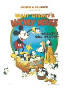MICKEYMOUSE(MP0644) �ߥ˥ݥ�����
