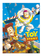TOY STORY(MP0649) �ߥ˥ݥ�����
