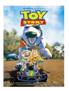 TOY STORY(MP0645) �ߥ˥ݥ�����