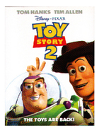 TOY STORY 2(MP0646) �ߥ˥ݥ�����