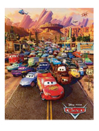 CARS �ߥ˥ݥ�����