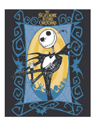 NIGHTMARE BEFORE CHIRISTMAS(MP0691) �ߥ˥ݥ�����