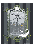 NIGHTMARE BEFORE CHIRISTMAS(MP0718) �ߥ˥ݥ�����