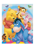 POOH �ߥ˥ݥ�����
