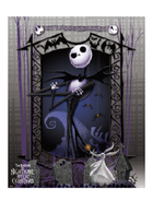 NIGHTMARE BEFORE CHRISTMAS �ߥ˥ݥ�����