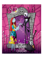 NIGHTMARE BEFORE CHRISTMAS �ߥ˥ݥ�����