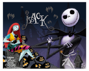 NIGHTMARE BEFORE CHRISTMAS �ߥ˥ݥ�����