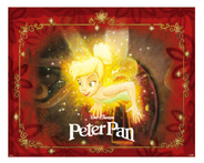 PeterPan Tinker Bell �ߥ˥ݥ�����