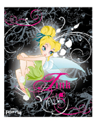 PeterPan Tinker Bell �ߥ˥ݥ�����