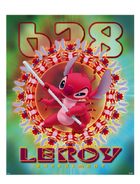 Stitch �ߥ˥ݥ�����