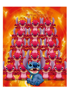 Stitch �ߥ˥ݥ�����