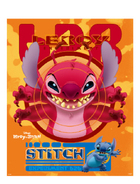Stitch �ߥ˥ݥ�����