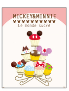 cupcake �ߥ˥ݥ�����