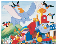 DUMBO �ߥ˥ݥ�����