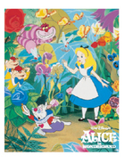 ALICE �ߥ˥ݥ�����