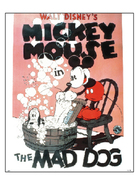MICKEY MOUSE �ߥ˥ݥ�����