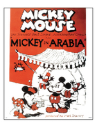 MICKEY MOUSE �ߥ˥ݥ�����