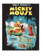 MICKEY MOUSE �ߥ˥ݥ�����