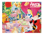 ALICE �ߥ˥ݥ�����