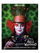 ALICE IN WONDER LAND �ߥ˥ݥ�����