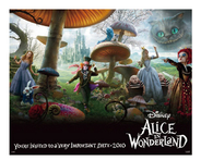ALICE IN WONDER LAND �ߥ˥ݥ�����