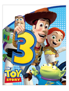 TOY STORY �ߥ˥ݥ�����