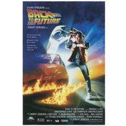 Back To The Future �ݥ�����