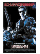 TERMINATOR 2 �ݥ�����