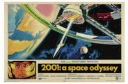 AVERA-2001��A SPACE ODYSSEY �ݥ�����